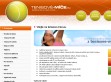 Nhled www strnek http://www.tenisove-mice.eu