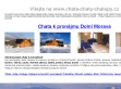 Nhled www strnek http://www.chata-chaty-chalupy.cz/