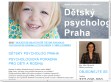 Nhled www strnek http://www.detsky-psycholog-praha.cz/