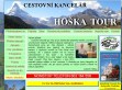 Nhled www strnek http://www.hoska-tour.cz