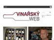 Nhled www strnek http://vinarsky.cz/