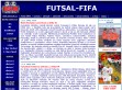Nhled www strnek http://www.futsal-fifa.cz