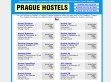 Nhled www strnek http://www.prague-hostels.cz