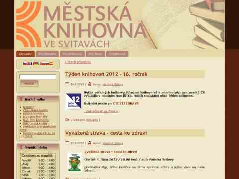Nhled www strnek http://www.booksy.cz
