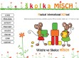 Nhled www strnek http://www.skolka-misch.cz