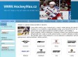 Nhled www strnek http://www.hockeymax.cz
