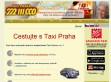 Nhled www strnek http://taxi-praha.cz