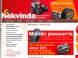 Nhled www strnek http://www.nekvinda.cz