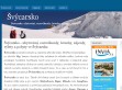 Nhled www strnek http://www.supersvycarsko.cz