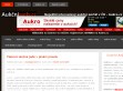 Nhled www strnek http://www.aukcniweb.cz