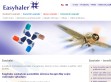 Nhled www strnek http://www.easyhaler.cz