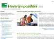 Nhled www strnek http://www.havarijni-pojisteni.eu