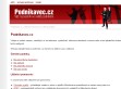 Nhled www strnek http://www.podnikavec.cz/