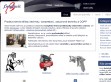 Nhled www strnek http://www.betafinis.cz/