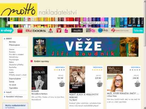 Nhled www strnek http://www.motto.cz