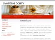 Nhled www strnek http://dorty-svatebni.info