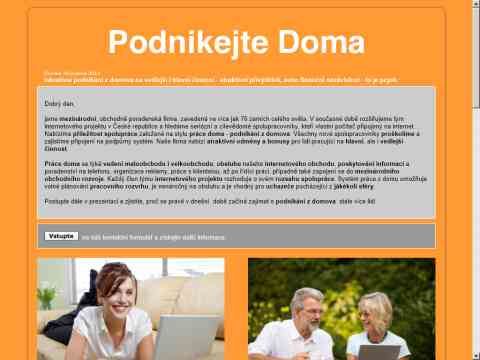 Nhled www strnek http://www.pcjob.cz