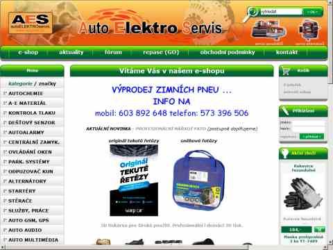 Nhled www strnek http://www.seginet.cz