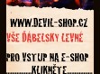 Nhled www strnek http://www.devil-shop.cz