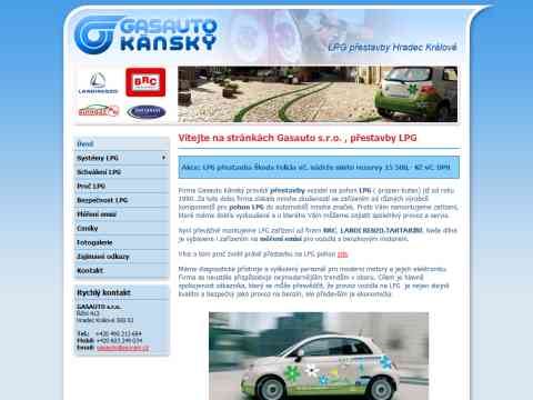 Nhled www strnek http://www.lpg-prestavby.cz/