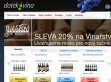 Nhled www strnek http://www.dotekvina.cz/