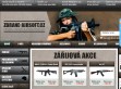 Nhled www strnek http://www.zbrane-airsoft.cz/