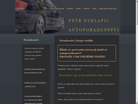 Nhled www strnek http://auto-rady.cz