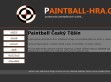 Nhled www strnek http://www.paintball-hra.cz