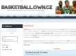 Nhled www strnek http://www.basketball.own.cz/