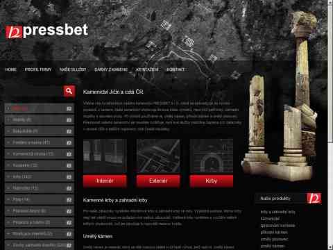 Nhled www strnek http://www.pressbet.cz