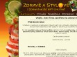 Nhled www strnek http://www.zdraveastylove.cz/