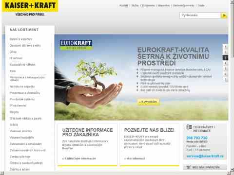 Nhled www strnek http://www.kaiserkraft.cz