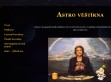 Nhled www strnek http://www.astro-vestirna.cz/