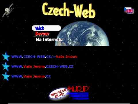 Nhled www strnek http://www.czech-web.cz/~mide/rfmw.htm