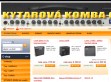 Nhled www strnek http://www.kytarovakomba.cz
