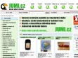 Nhled www strnek http://www.jumi.cz