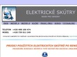 Nhled www strnek http://www.skutry-pro-postizene.com