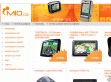 Nhled www strnek http://www.mio.cz/