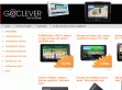 Nhled www strnek http://www.goclever.cz/