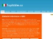 Nhled www strnek http://www.topitalie.cz/