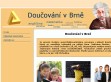 Nhled www strnek http://www.doucovanivbrne.cz/