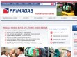 Nhled www strnek http://www.primagas.cz