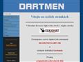 Nhled www strnek http://www.dartmen.cz