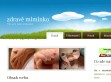 Nhled www strnek http://www.zdravemiminko.cz