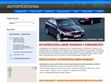 Nhled www strnek http://www.auto-svoboda.webnode.cz