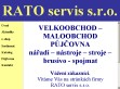 Nhled www strnek http://www.ratoservis.cz