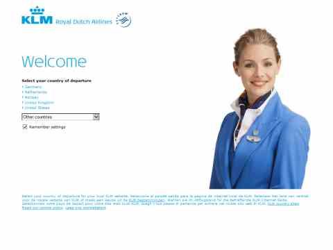 Nhled www strnek http://www.klm.com/