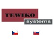 Nhled www strnek http://www.tewiko.cz
