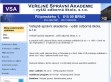 Nhled www strnek http://www.vsa.cz/