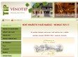 Nhled www strnek http://www.vinotip.cz